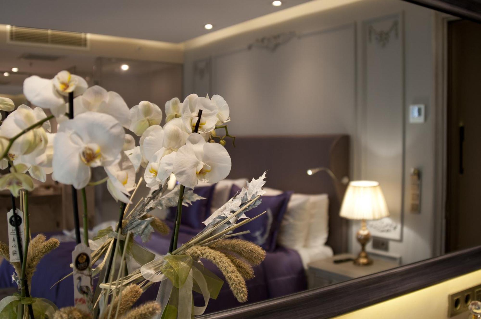 Tk Taxim Bosphorus Hotel, Istanbul